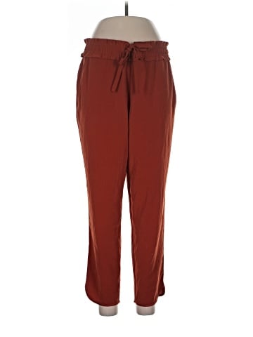 Zara TRF Casual Pants (view 1)