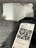 Unbranded Gray 3/4 Sleeve Button-Down Shirt Size L - photo 8