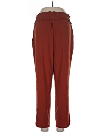 Zara TRF Casual Pants (view 2)