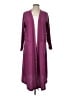 Lularoe Purple Cardigan Size L - photo 1