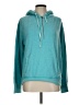 Aeropostale Teal Pullover Hoodie Size L - photo 1