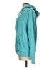 Aeropostale Teal Pullover Hoodie Size L - photo 5