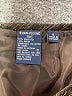 Evan Picone Chevron-herringbone Gray Casual Skirt Size 8 - photo 4