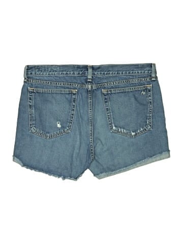 Rag & Bone Denim Shorts (view 2)