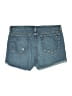 Rag & Bone 100% Cotton Blue Denim Shorts Size 30 waist - photo 2