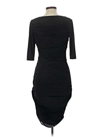 2b Rych Cocktail Dress (view 2)
