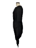 2b Rych Solid Black Cocktail Dress Size 12 - photo 5