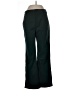 Cider 100% Polyester Green Dress Pants Size L - photo 1
