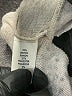 BKE Silver Pullover Sweater Size M - photo 5