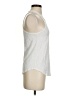 MWL by Madewell Silver Active Tank Size XS - photo 4