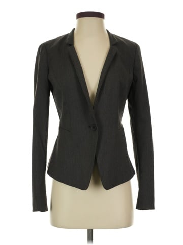 Ann Taylor Factory Blazer (view 1)
