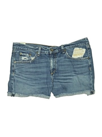 Rag & Bone Denim Shorts (view 1)