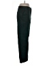 Cider 100% Polyester Green Dress Pants Size L - photo 4