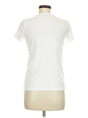 Jones New York Short Sleeve T-Shirt (view 2)