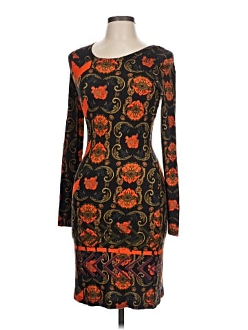 Preen by Thornton Bregazzi Cocktail Dress (view 1)