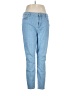 Vineyard Vines Polka Dots Blue Jeans Size 33 waist - photo 1