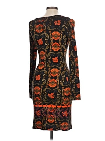 Preen by Thornton Bregazzi Cocktail Dress (view 2)