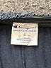 Champion Solid Blue Casual Pants Size S - photo 7