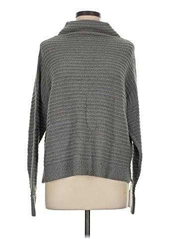 Madison Turtleneck Sweater (view 1)