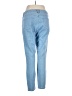 Vineyard Vines Polka Dots Blue Jeans Size 33 waist - photo 2