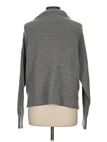 Madison Turtleneck Sweater (view 2)