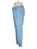 Vineyard Vines Polka Dots Blue Jeans Size 33 waist - photo 5