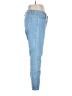 Vineyard Vines Polka Dots Blue Jeans Size 33 waist - photo 4