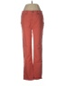 Talbots Outlet Orange Jeans Size 6 - photo 1