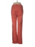 Talbots Outlet Orange Jeans Size 6 - photo 2