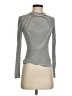 Lulus Ivory Long Sleeve Turtleneck Size S - photo 1