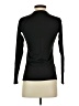 Unbranded Black Long Sleeve Top Size S - photo 2