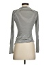 Lulus Ivory Long Sleeve Turtleneck Size S - photo 2