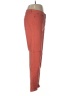 Talbots Outlet Orange Jeans Size 6 - photo 4