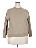 Assorted Brands Tan Sweatshirt Size 2X (estimated) - photo 1