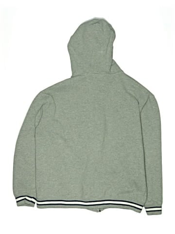 AND1 Zip Up Hoodie (view 2)
