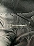 INC International Concepts Black Jacket Size L (estimated) - photo 6