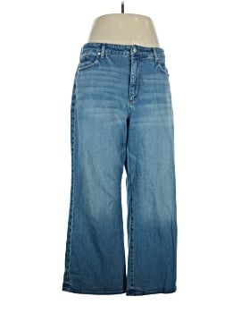 Ann Taylor Loft Jeans