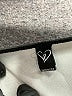 Windsor Floral Black Cocktail Dress Size L - photo 7