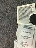 AGOLDE 100% Cotton Blue Jeans Size 24 waist - photo 9