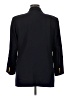 Talbots 100% Wool Black Wool Blazer Size 14W - photo 2