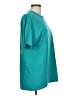 Gildan Teal Active T-Shirt Size L - photo 4