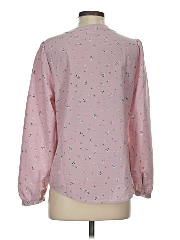 Levi's Long Sleeve Blouse (view 2)