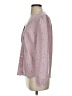 Levi's Pink Long Sleeve Blouse Size S - photo 5