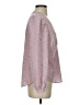 Levi's Pink Long Sleeve Blouse Size S - photo 4