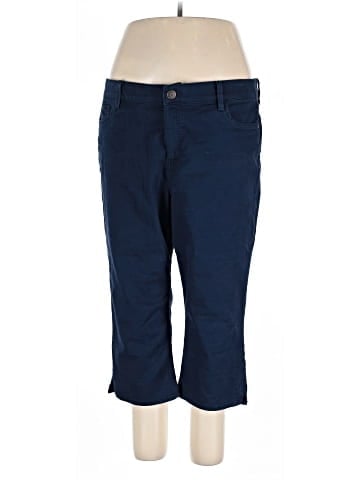 Liz Claiborne Jeggings (view 1)