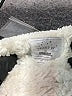 Dressed Up by Gymboree 100% Polyester Ivory Jacket Size 5T - photo 3
