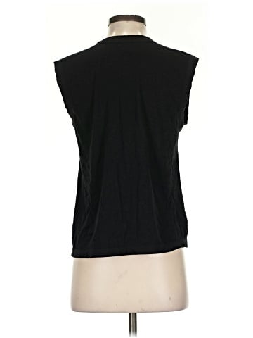 Lou & Grey Sleeveless T-Shirt (view 2)