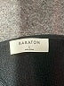 Babaton Black Sleeveless Top Size L - photo 7