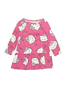 Hello Kitty Dress