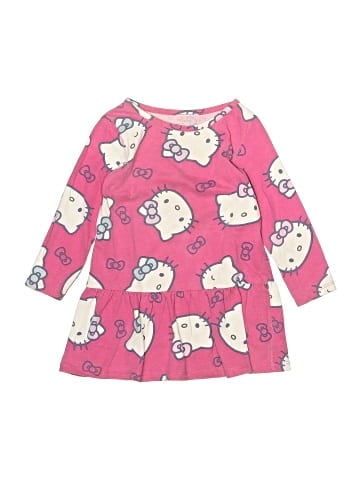 Hello Kitty Dress (view 1)